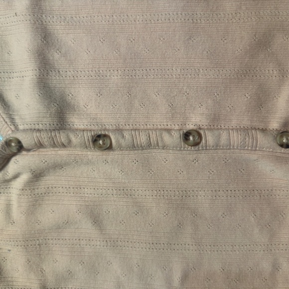 Light Pink Cami - Picture 3 of 3